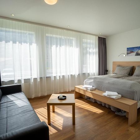Hotel Eskifjoerthur מראה חיצוני תמונה